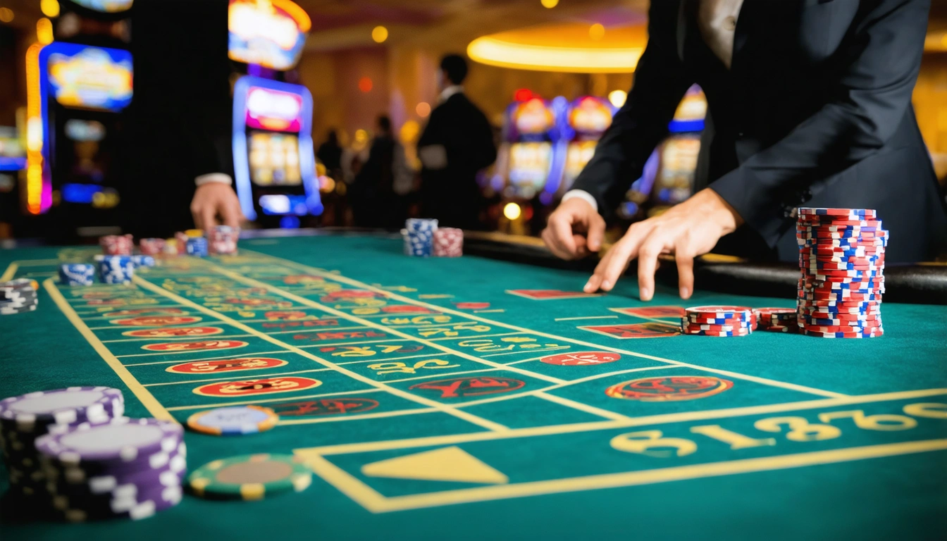 bonus non gamstop casinos