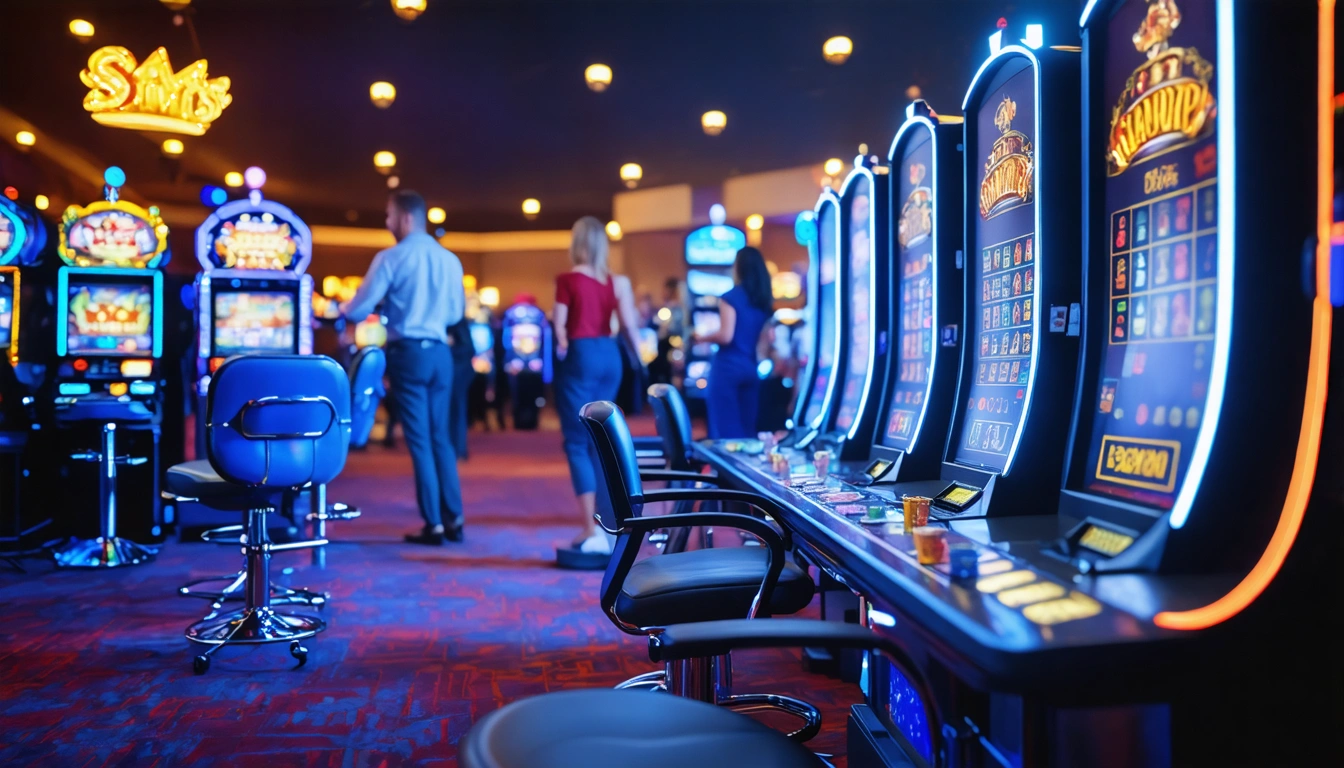 list non gamstop casinos