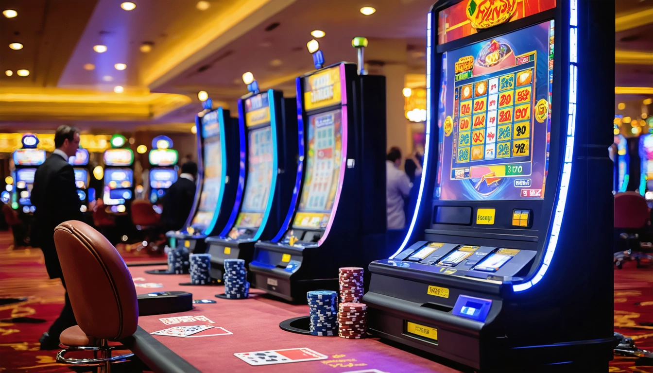 paypal non gamstop casinos