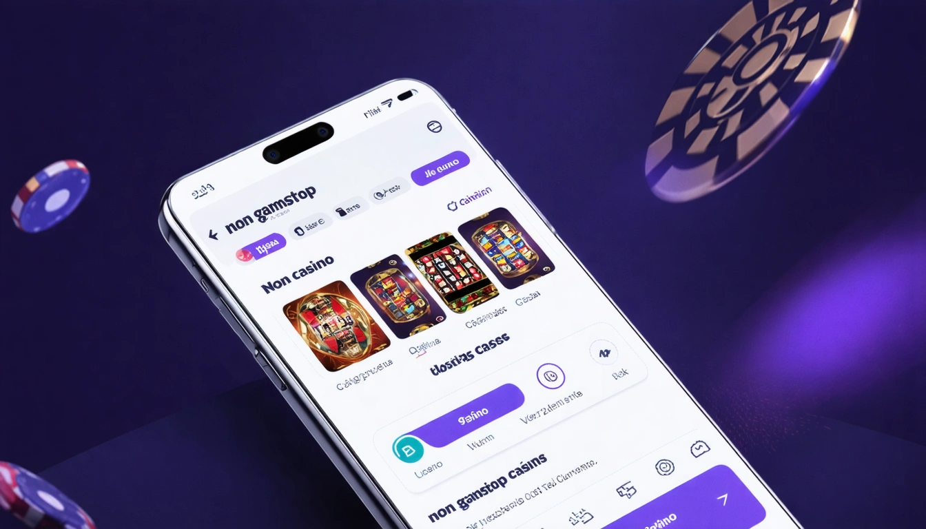 review non gamstop casinos